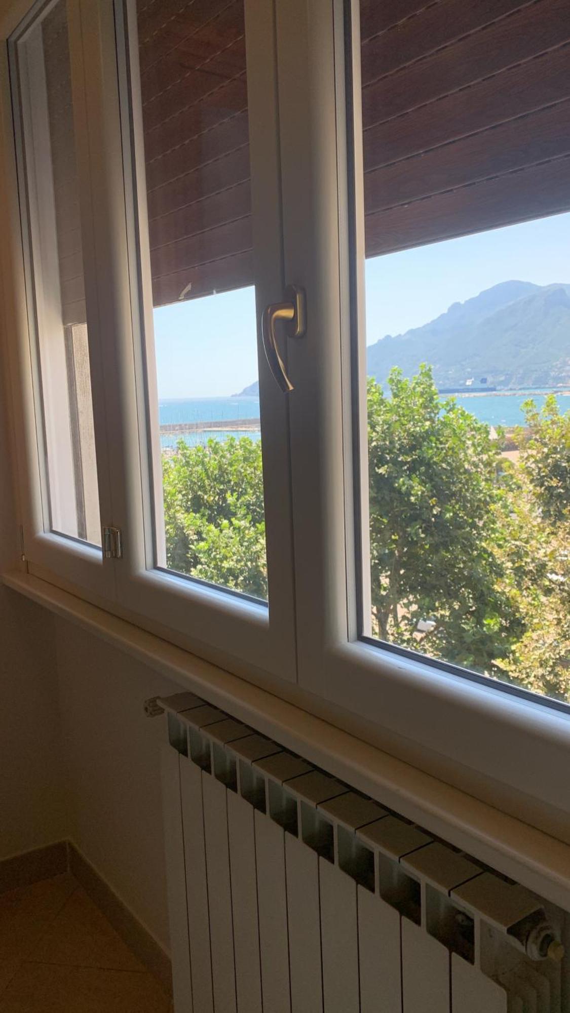 B&B Restanza Salerno Exterior photo